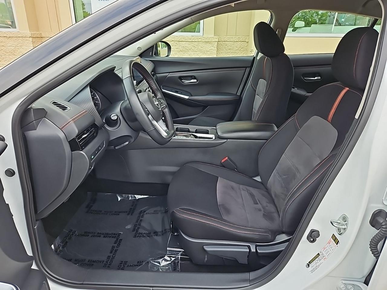 2024 Nissan Sentra SR Waldorf MD