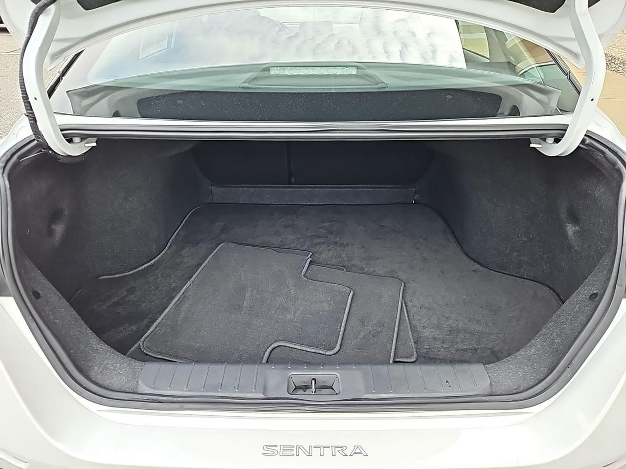 2024 Nissan Sentra SR Waldorf MD