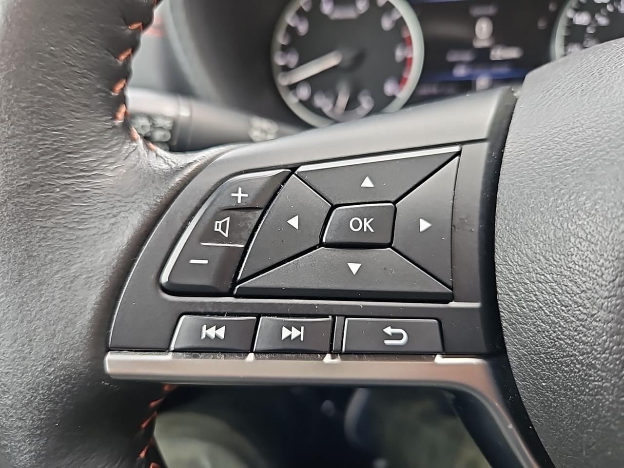 2024 Nissan Sentra SR Waldorf MD