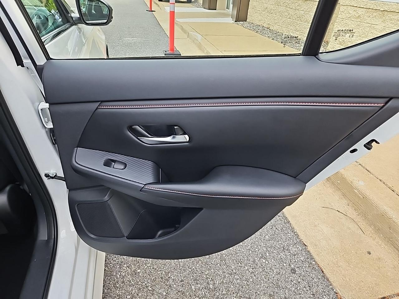 2024 Nissan Sentra SR Waldorf MD