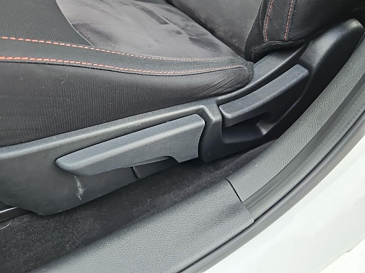 2024 Nissan Sentra SR Waldorf MD