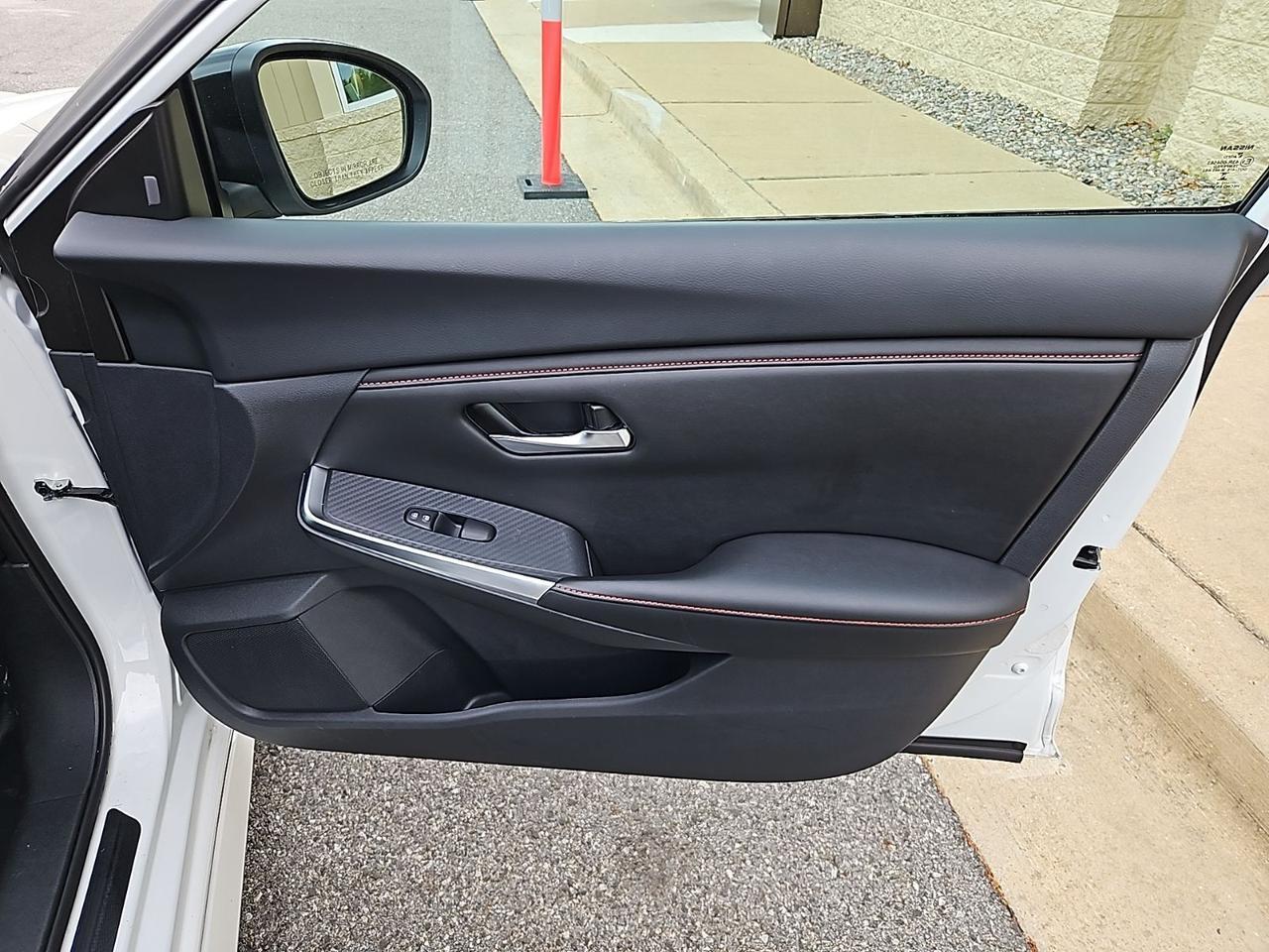 2024 Nissan Sentra SR Waldorf MD