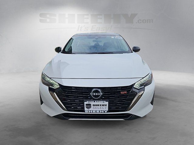 2024 Nissan Sentra SR Waldorf MD