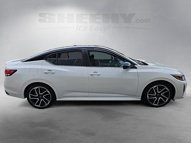 2024 Nissan Sentra SR Waldorf MD