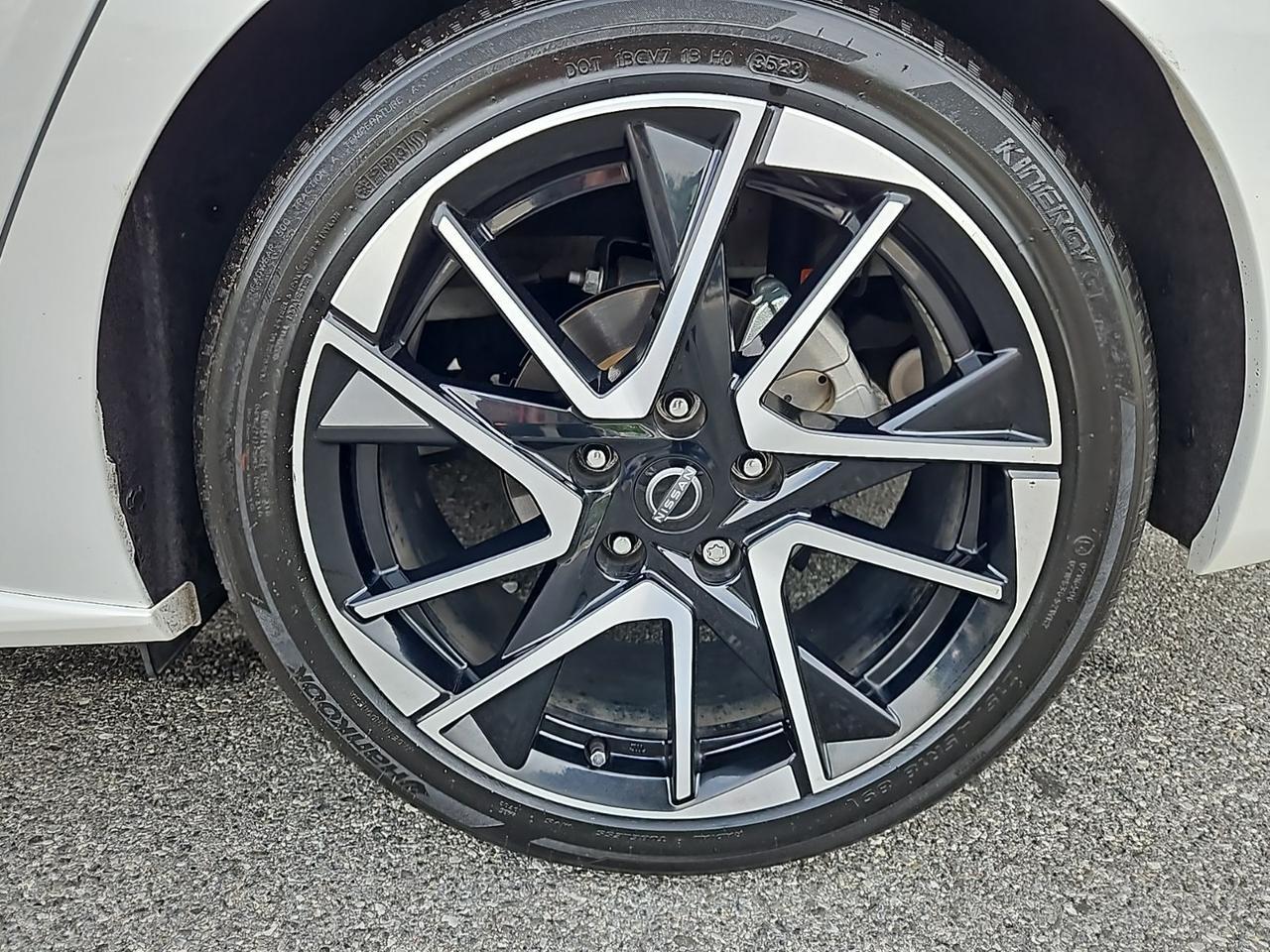 2024 Nissan Sentra SR Waldorf MD