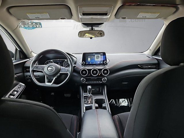 2024 Nissan Sentra SR Waldorf MD