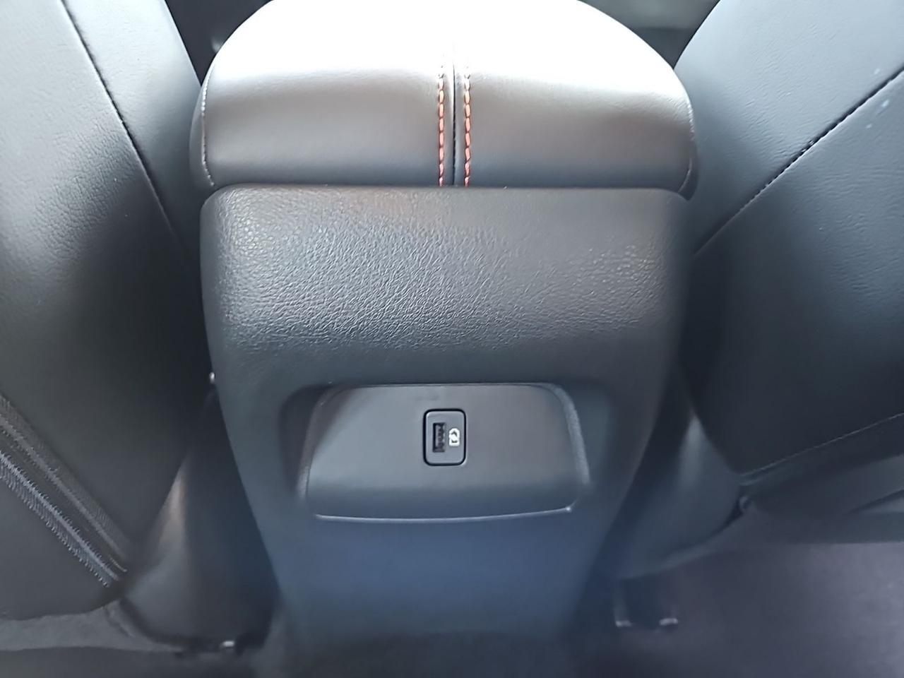 2024 Nissan Sentra SR Waldorf MD