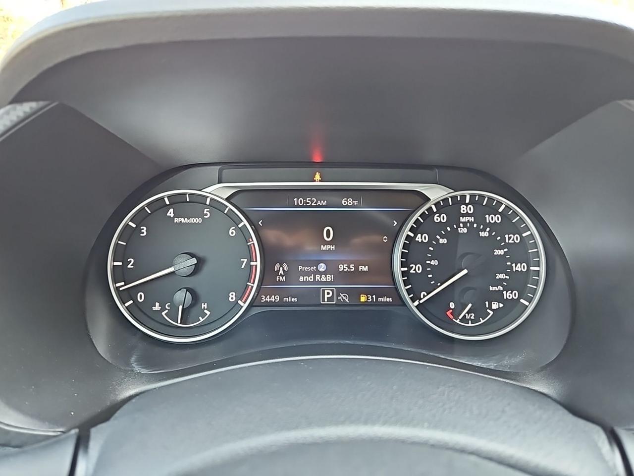 2024 Nissan Sentra SR Waldorf MD