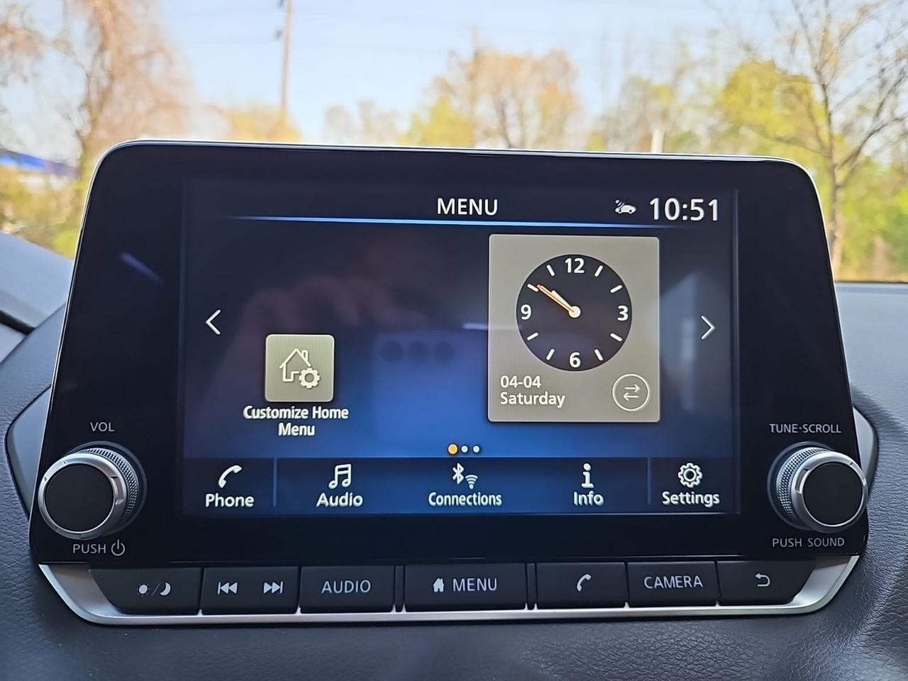 2024 Nissan Sentra SR Waldorf MD