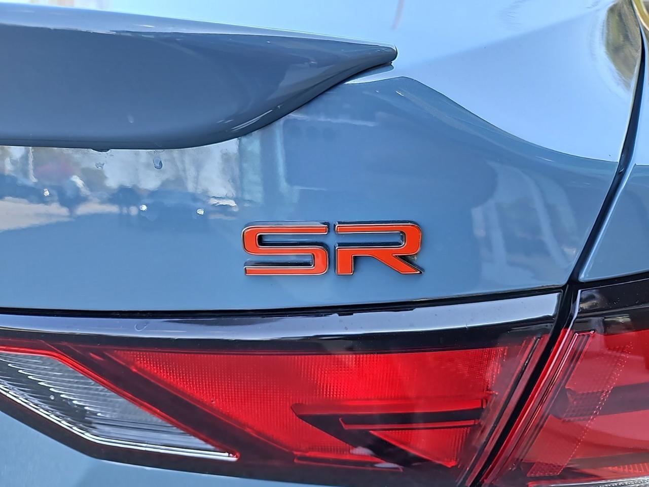 2024 Nissan Sentra SR Waldorf MD