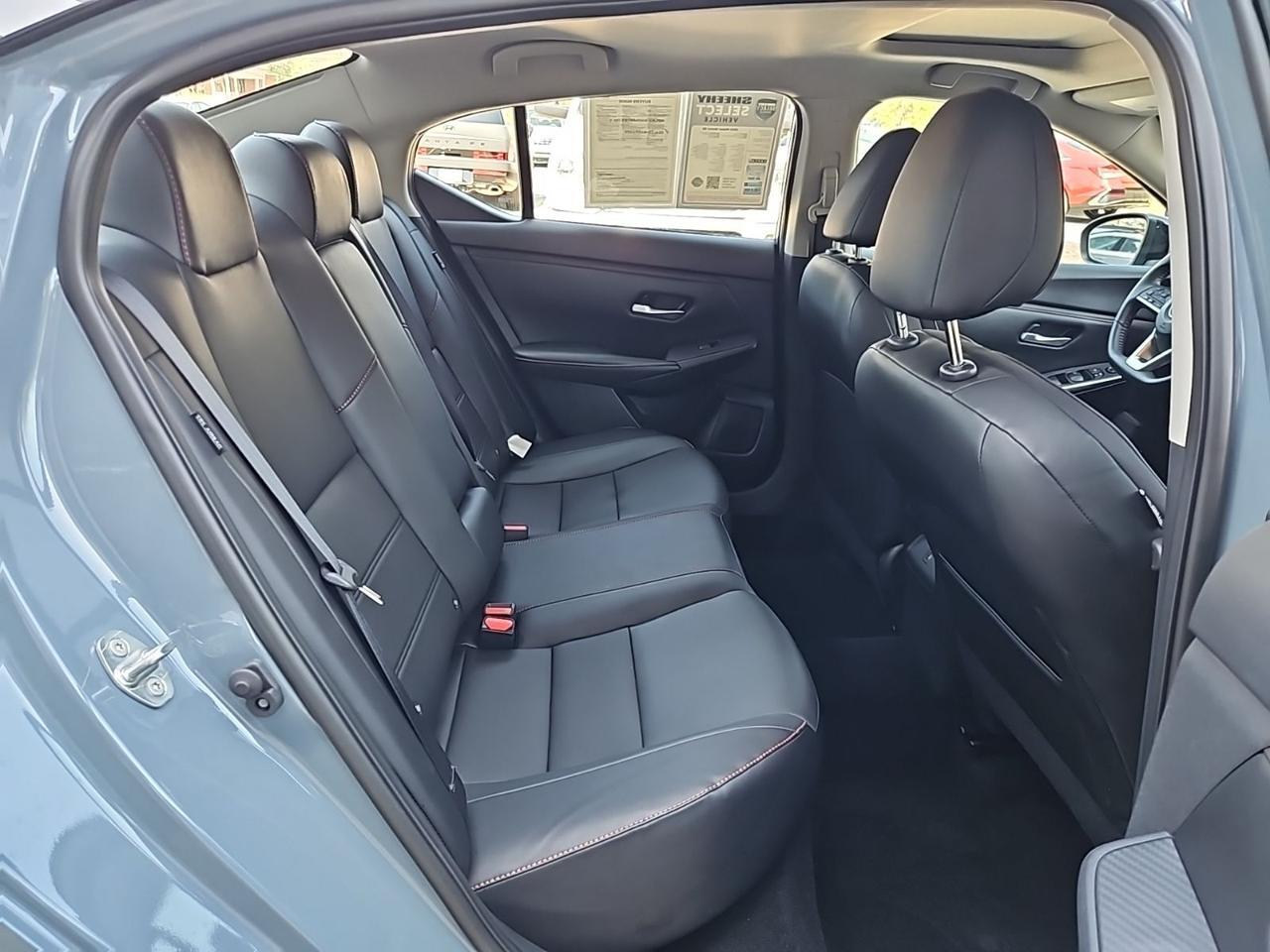 2024 Nissan Sentra SR Waldorf MD