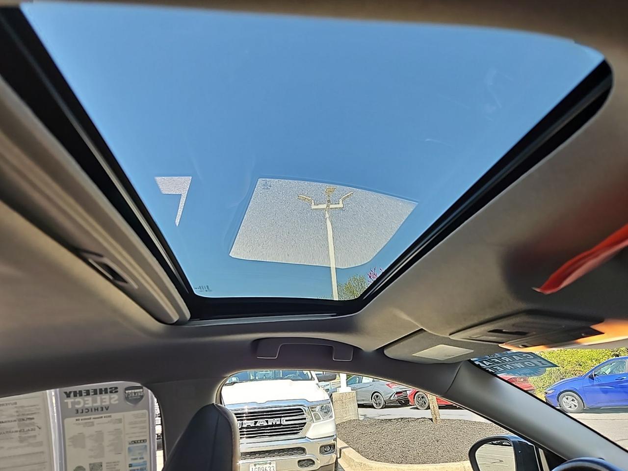 2024 Nissan Sentra SR Waldorf MD