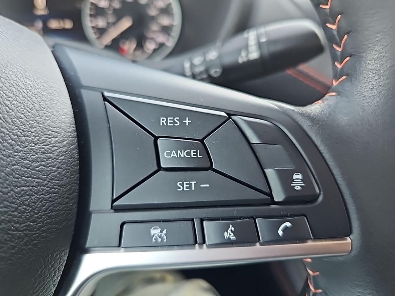 2024 Nissan Sentra SR Waldorf MD