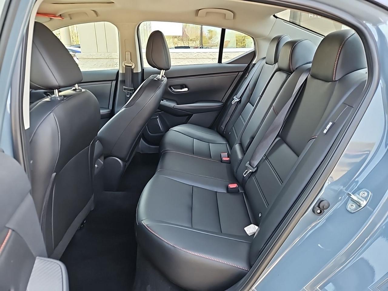 2024 Nissan Sentra SR Waldorf MD