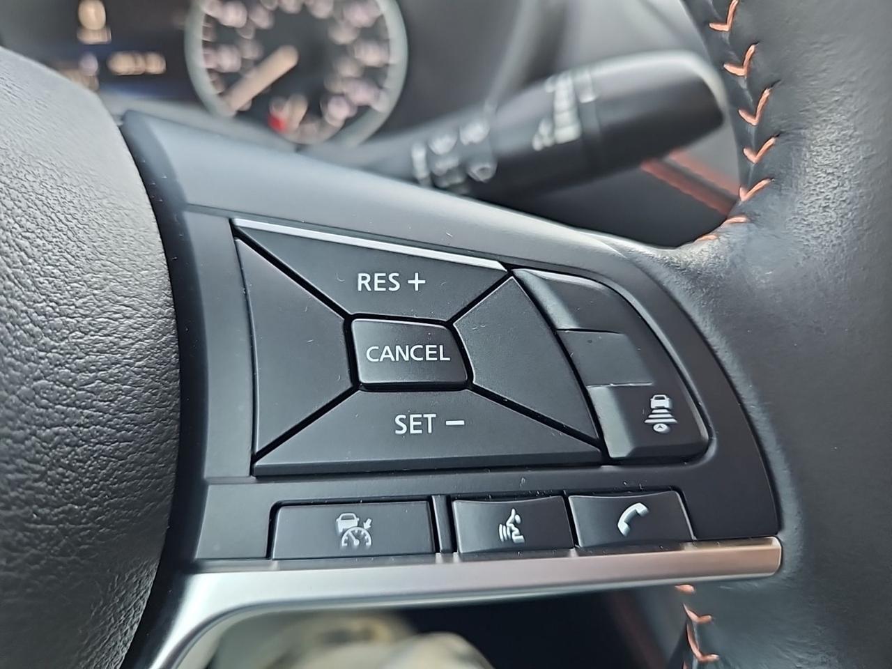 2024 Nissan Sentra SR Waldorf MD