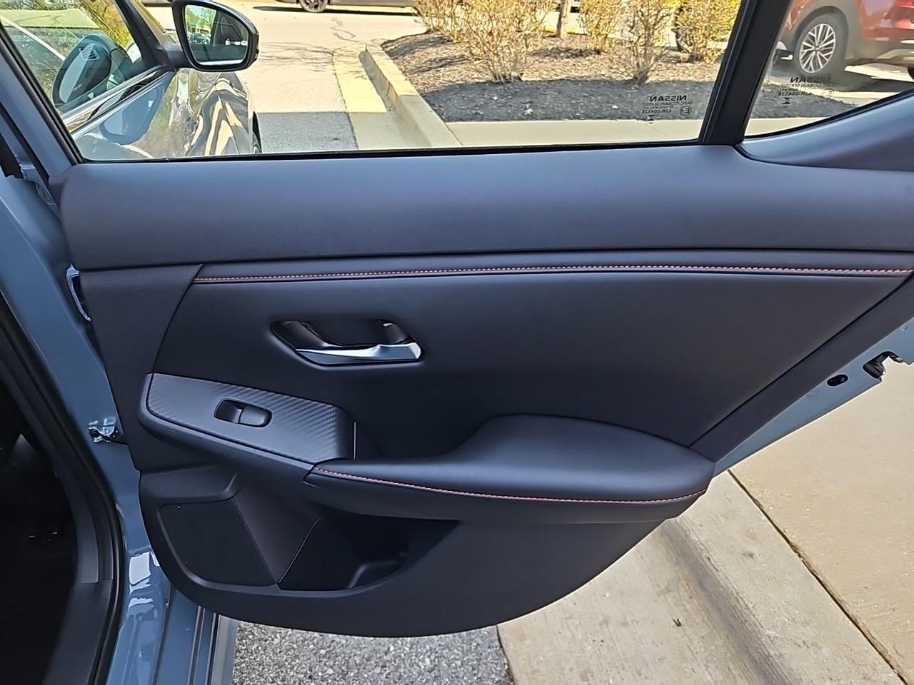 2024 Nissan Sentra SR Waldorf MD