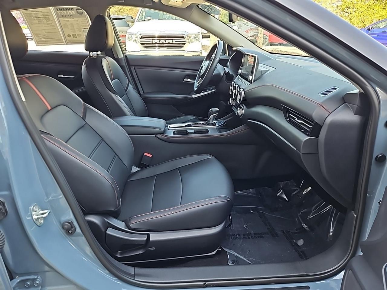 2024 Nissan Sentra SR Waldorf MD