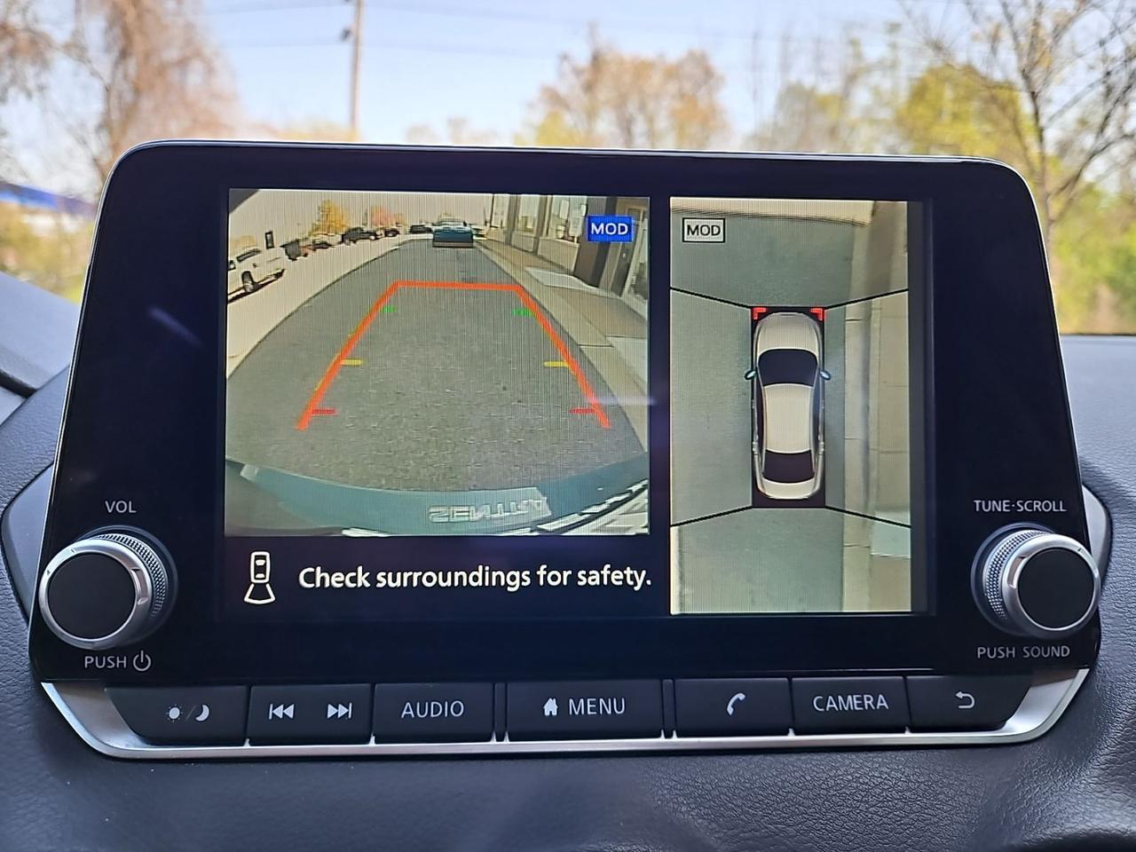 2024 Nissan Sentra SR Waldorf MD