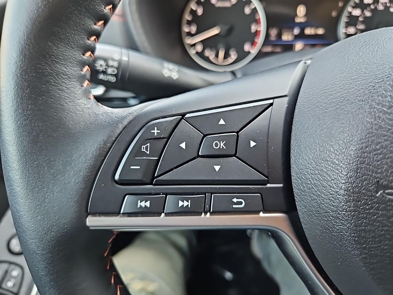 2024 Nissan Sentra SR Waldorf MD