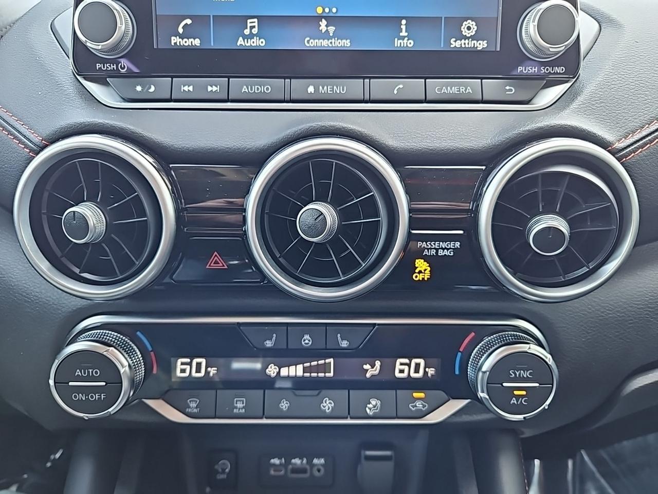 2024 Nissan Sentra SR Waldorf MD