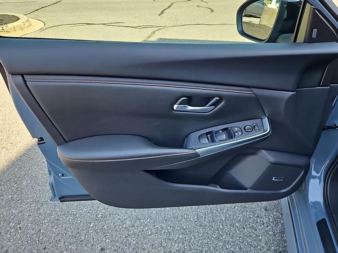 2024 Nissan Sentra SR Waldorf MD