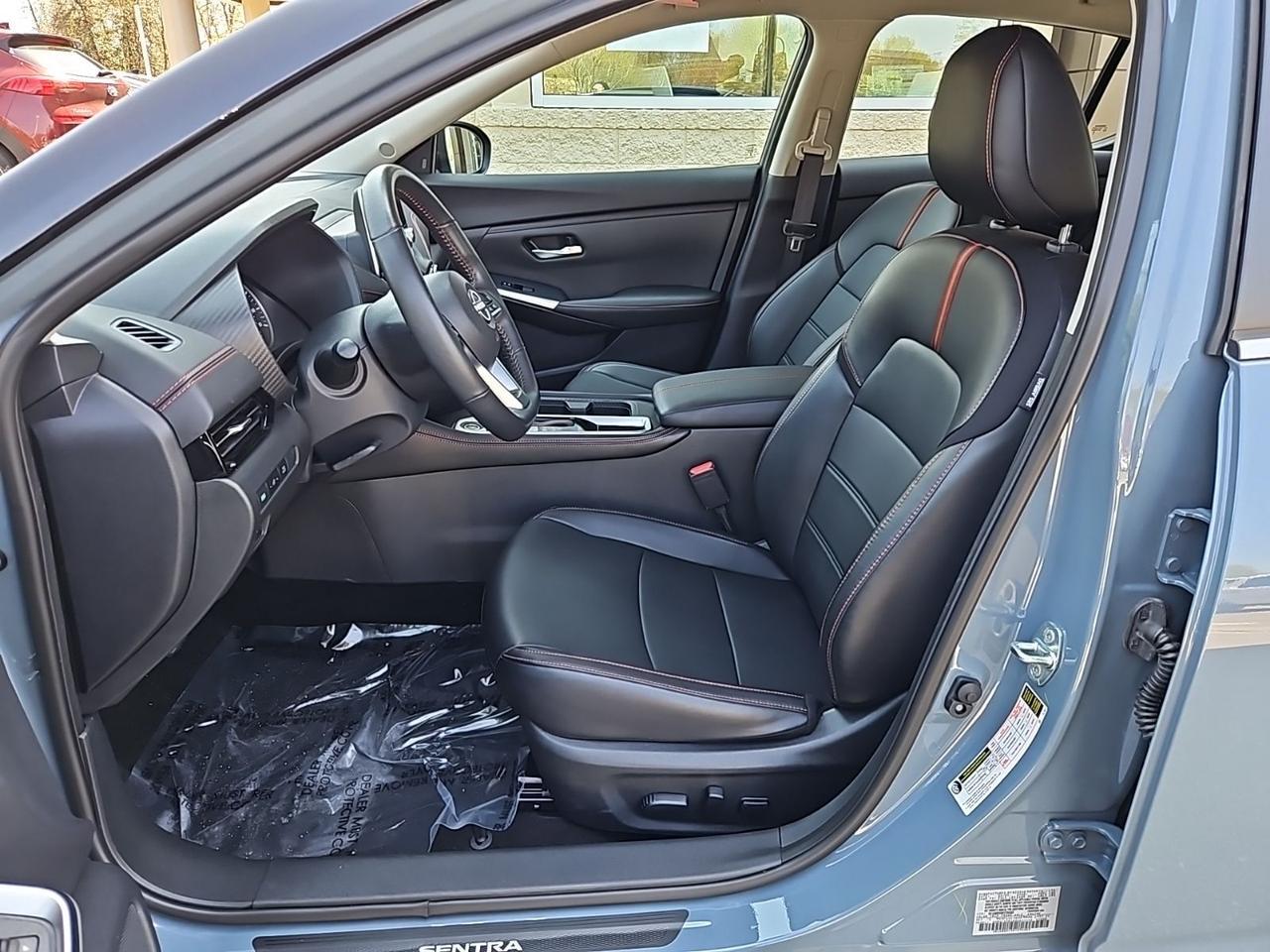 2024 Nissan Sentra SR Waldorf MD