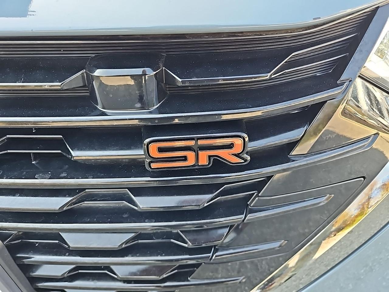 2024 Nissan Sentra SR Waldorf MD