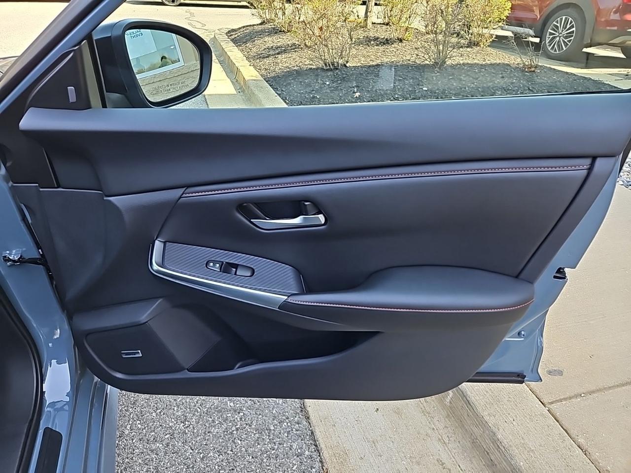 2024 Nissan Sentra SR Waldorf MD