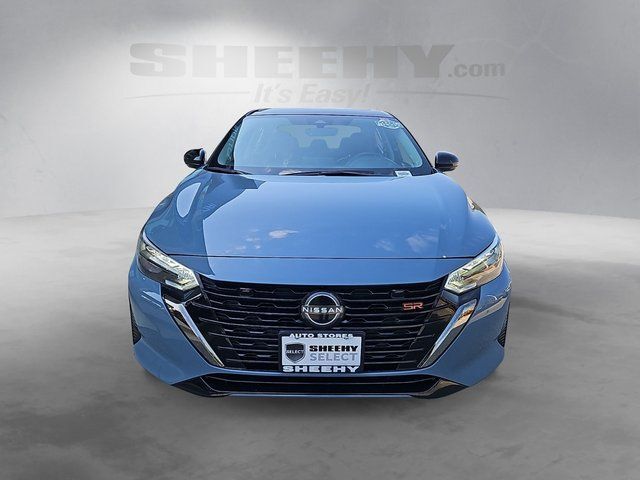 2024 Nissan Sentra SR Waldorf MD