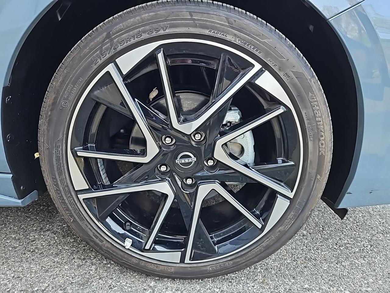 2024 Nissan Sentra SR Waldorf MD