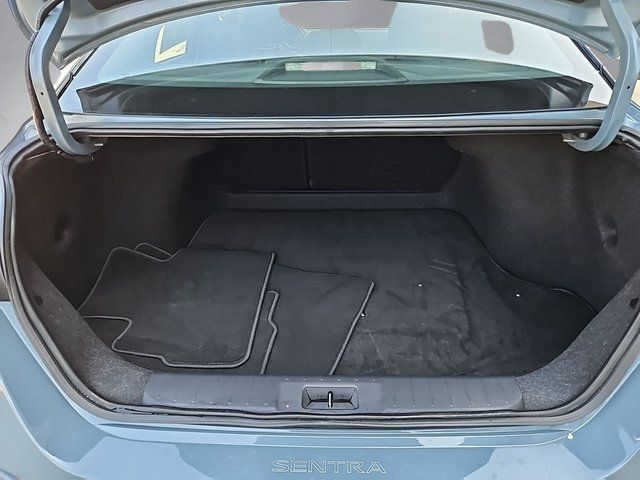 2024 Nissan Sentra SR Waldorf MD