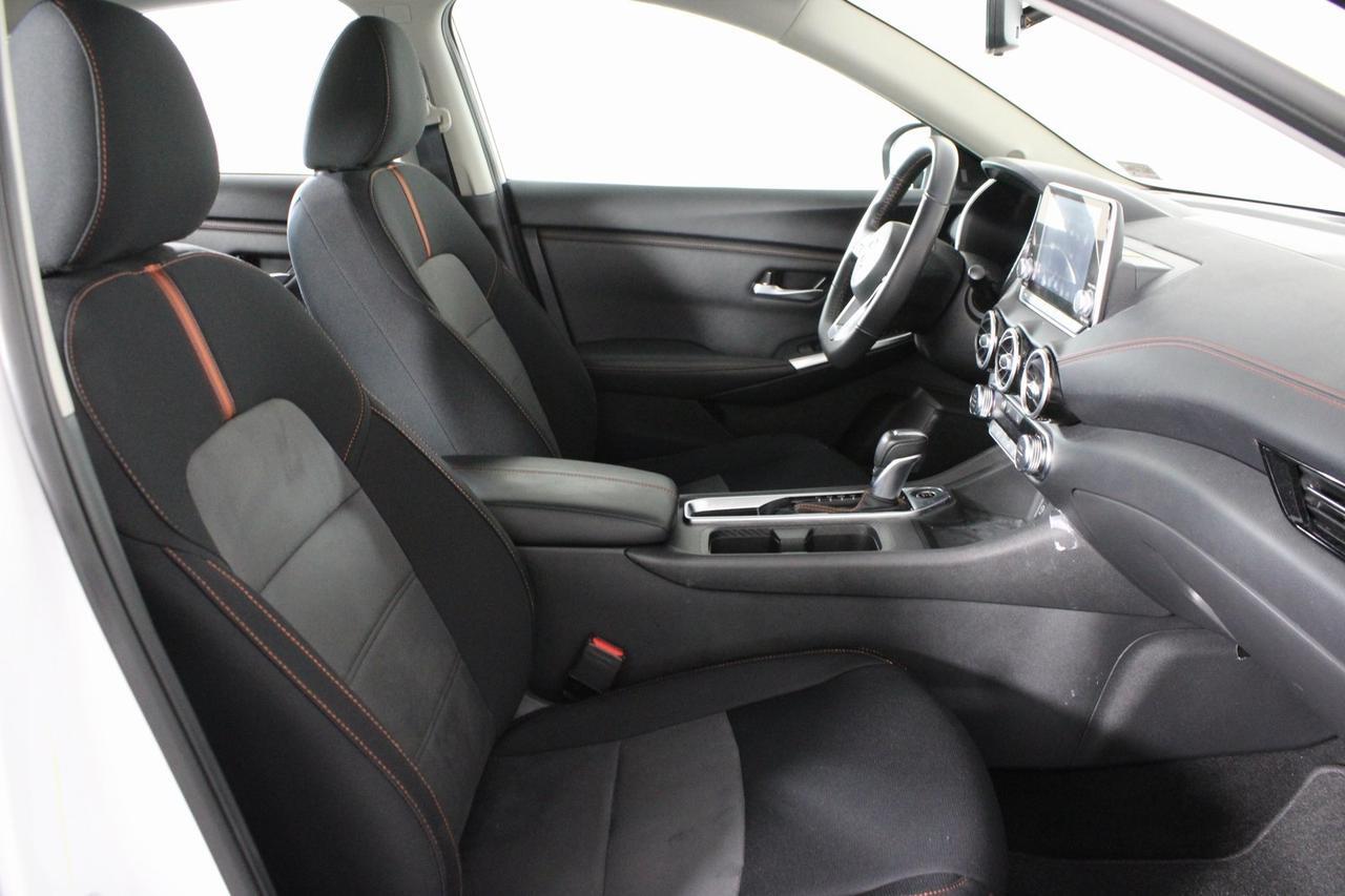 2024 Nissan Sentra SR Manassas VA