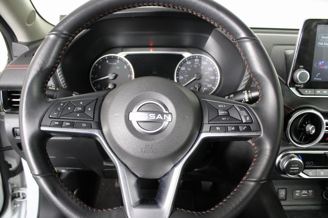 2024 Nissan Sentra SR Manassas VA