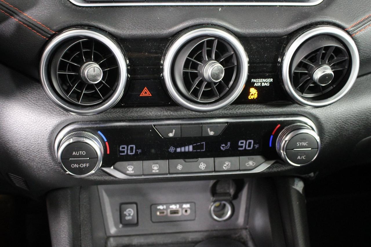 2024 Nissan Sentra SR Manassas VA