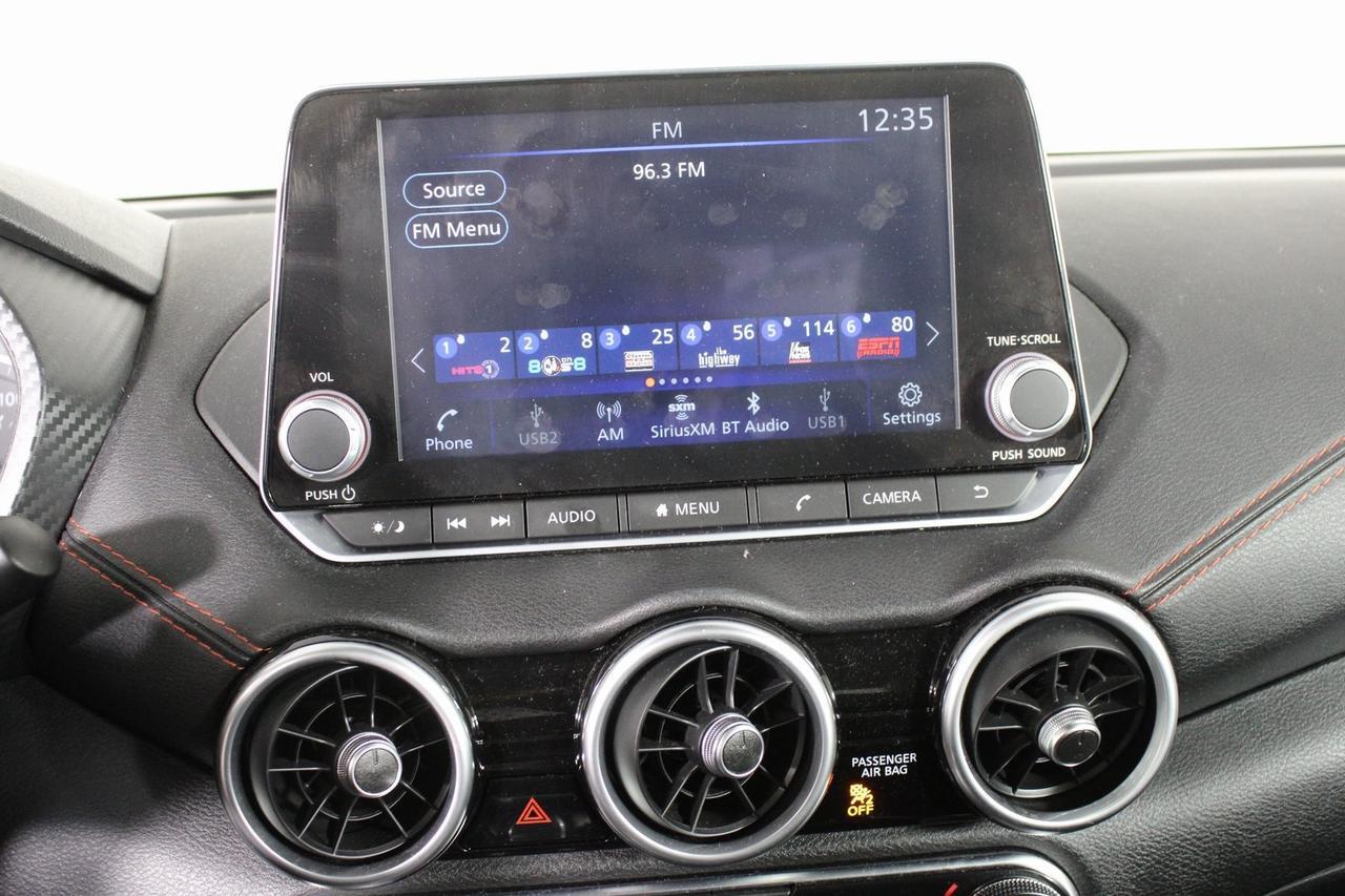 2024 Nissan Sentra SR Manassas VA