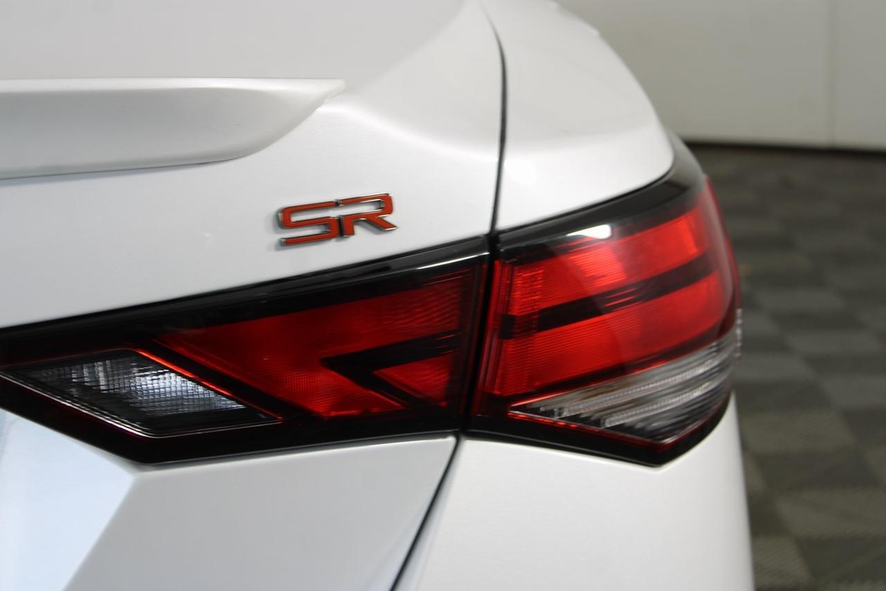 2024 Nissan Sentra SR Manassas VA