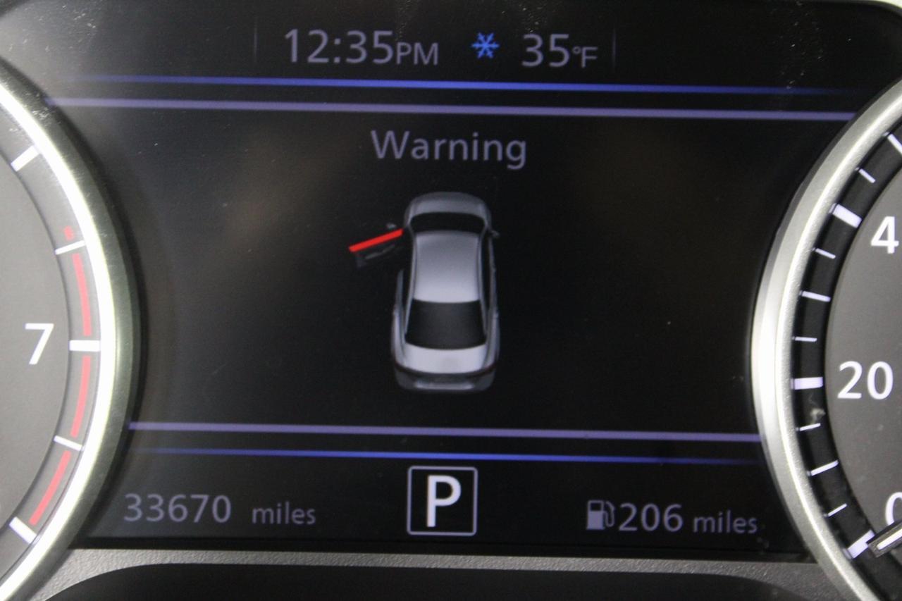 2024 Nissan Sentra SR Manassas VA