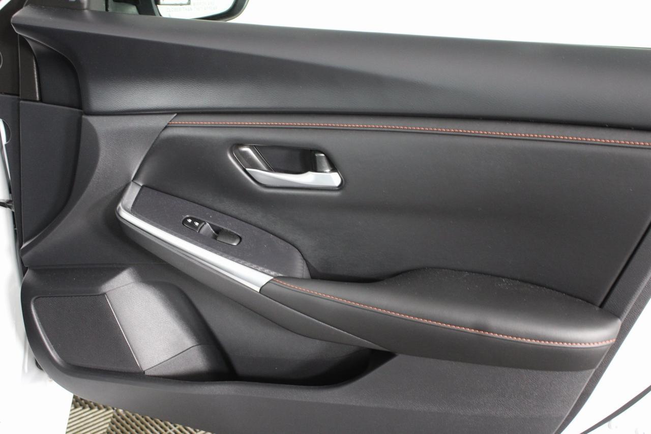 2024 Nissan Sentra SR Manassas VA