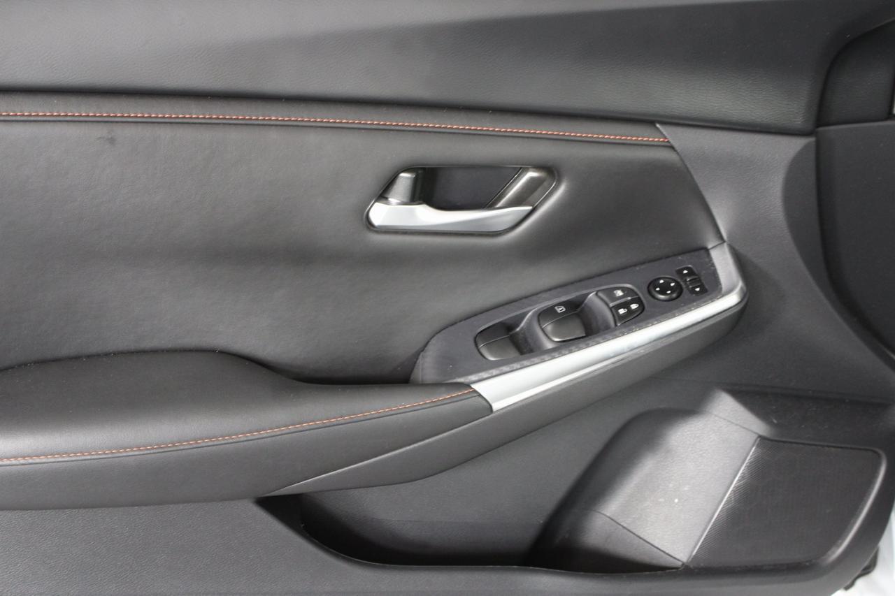 2024 Nissan Sentra SR Manassas VA