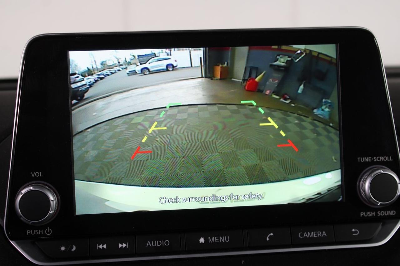 2024 Nissan Sentra SR Manassas VA