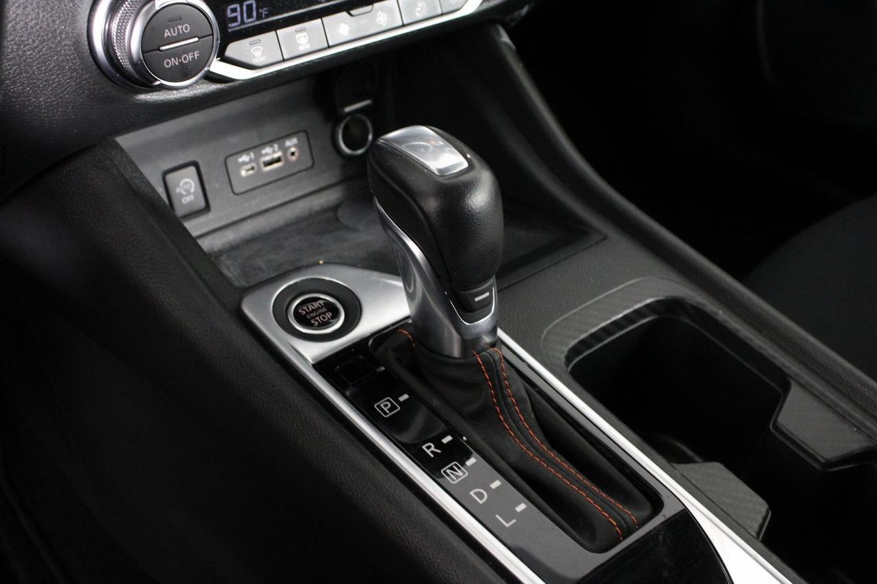 2024 Nissan Sentra SR Manassas VA