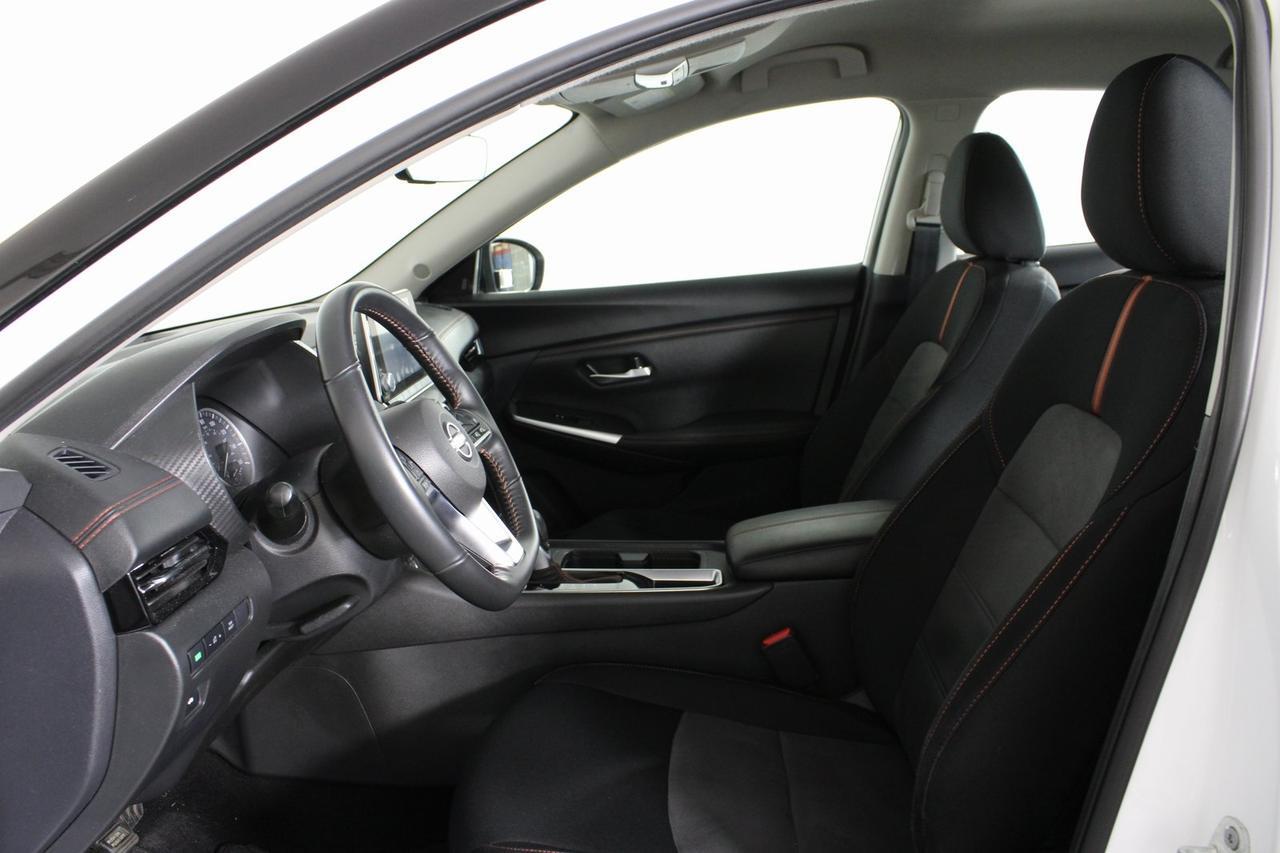 2024 Nissan Sentra SR Manassas VA