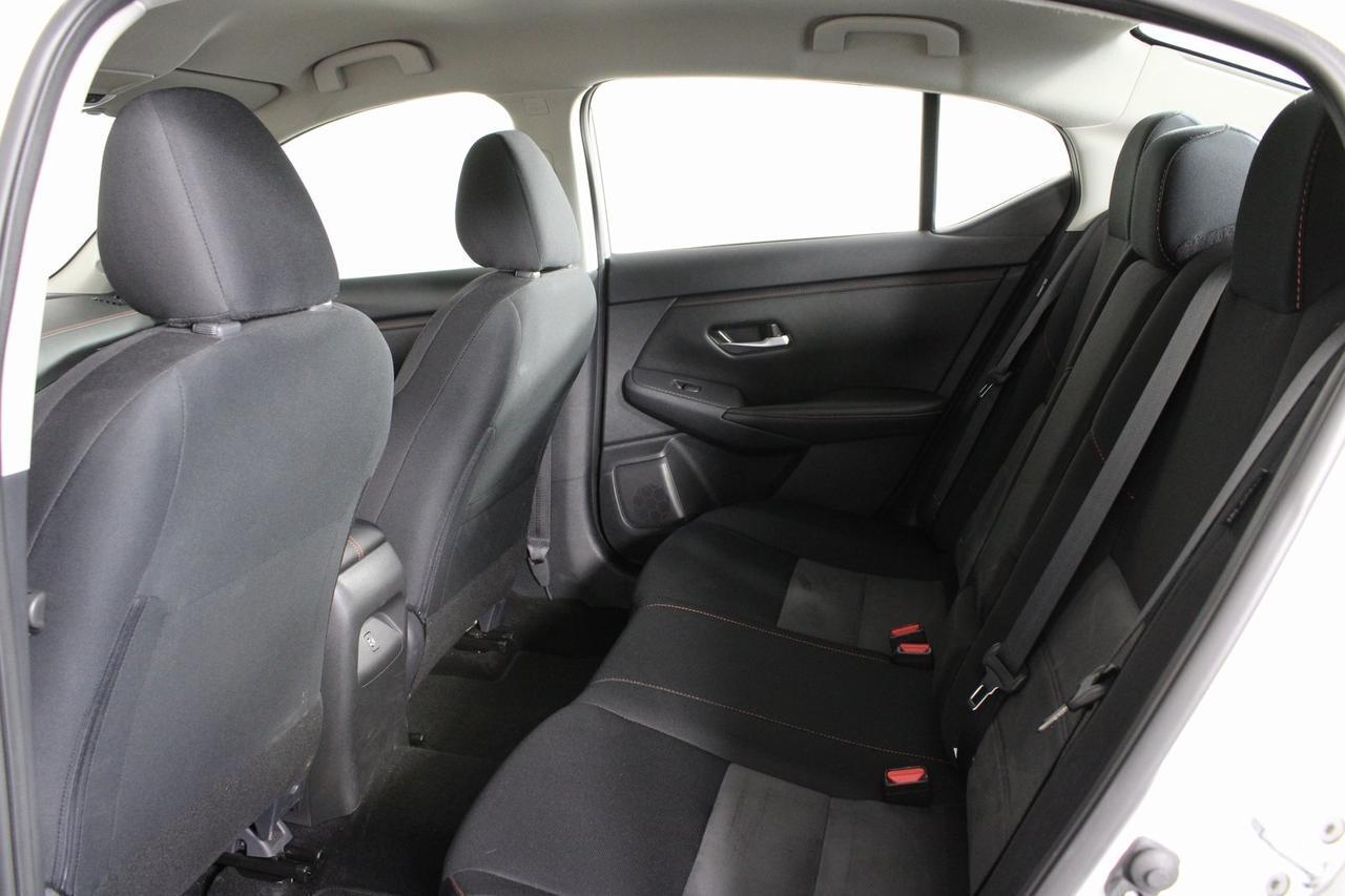 2024 Nissan Sentra SR Manassas VA