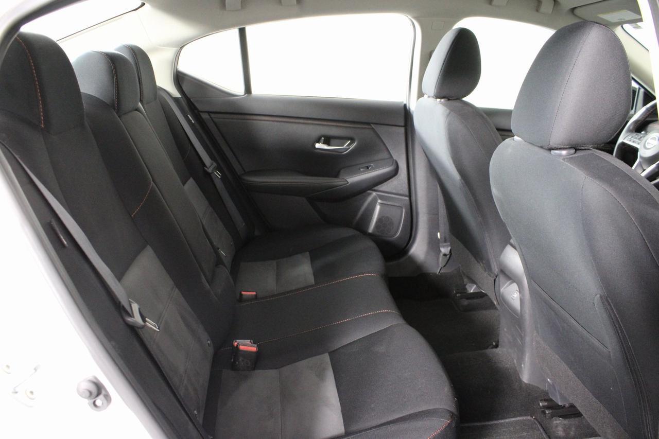 2024 Nissan Sentra SR Manassas VA