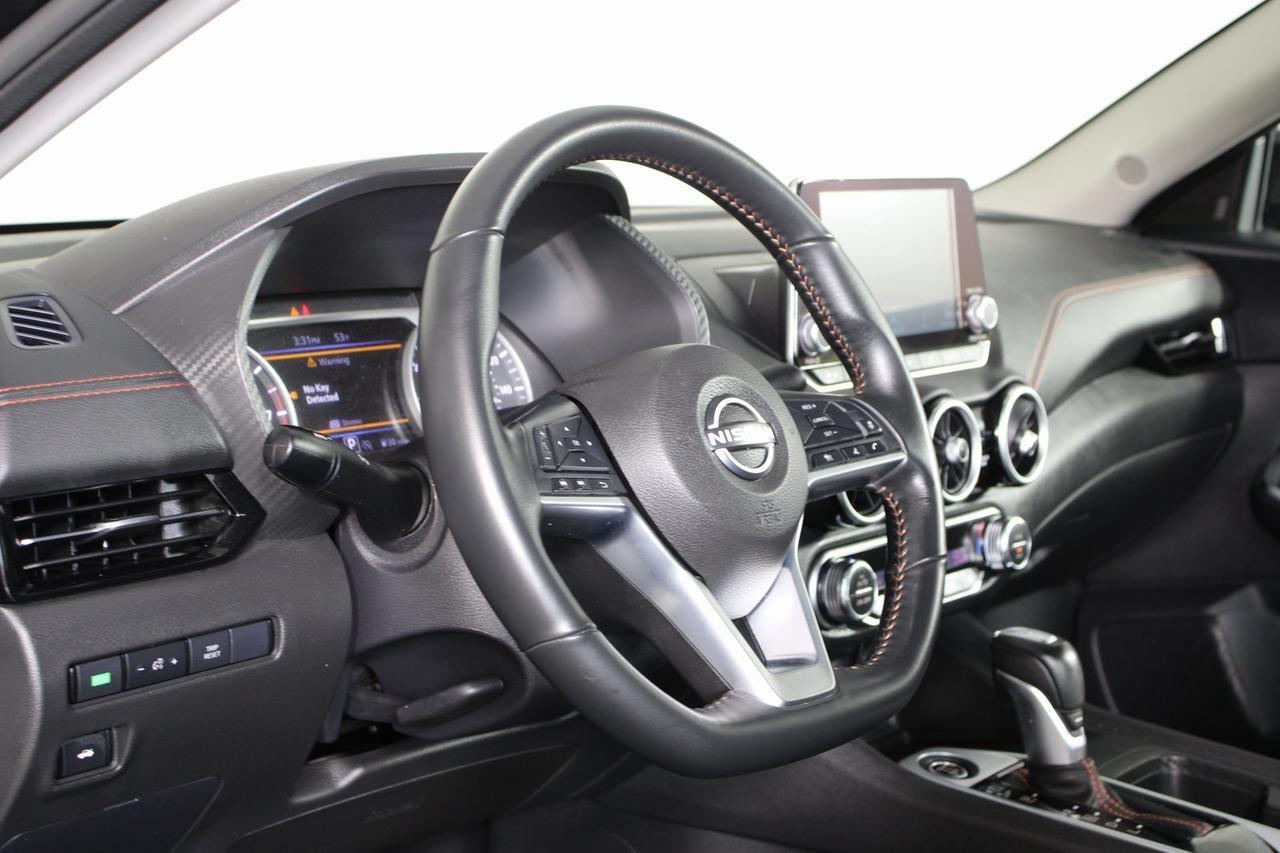 2024 Nissan Sentra SR Manassas VA