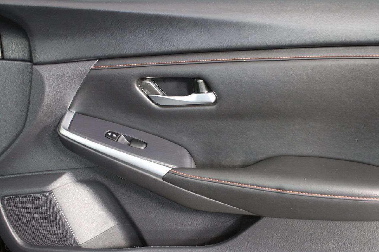 2024 Nissan Sentra SR Manassas VA