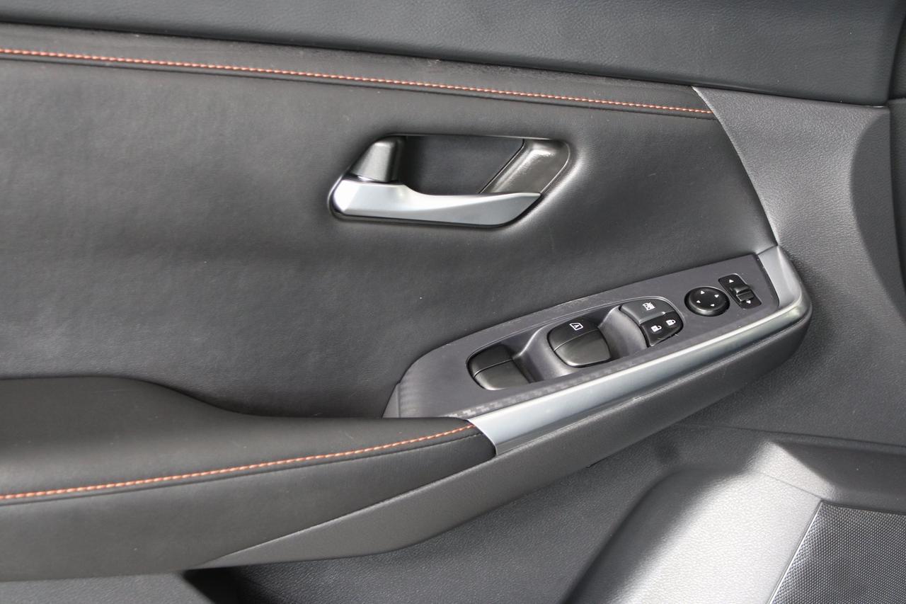 2024 Nissan Sentra SR Manassas VA