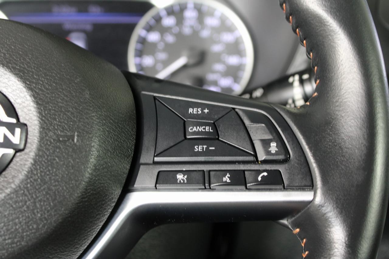 2024 Nissan Sentra SR Manassas VA