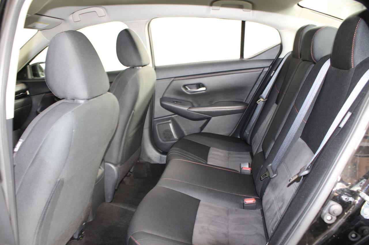 2024 Nissan Sentra SR Manassas VA