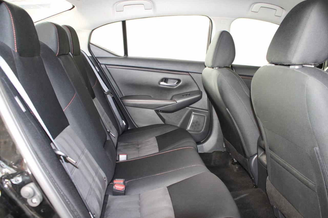 2024 Nissan Sentra SR Manassas VA